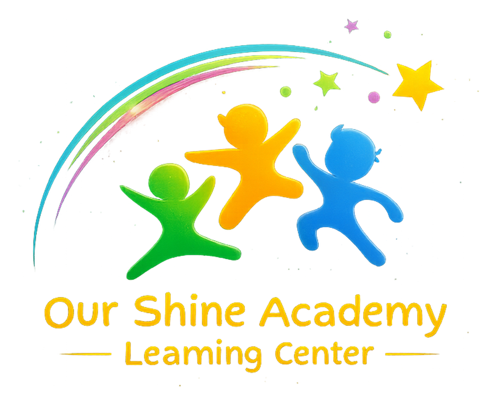 Our Shine Academy & Learning Center